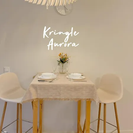 Kringle Aurora * רובניימי