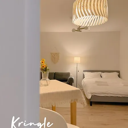 Kringle Aurora דירה רובניימי
